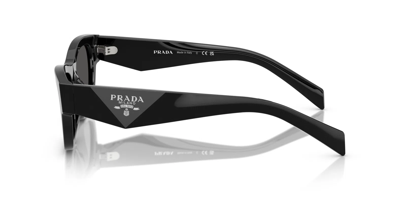 Prada B09S Sunglasses - view 22